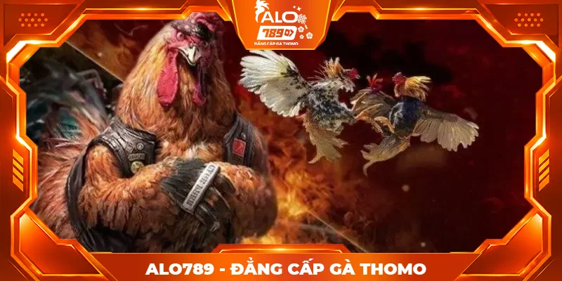 Tổng quan về đá gà Alo789 Tổng quan về đá gà Alo789